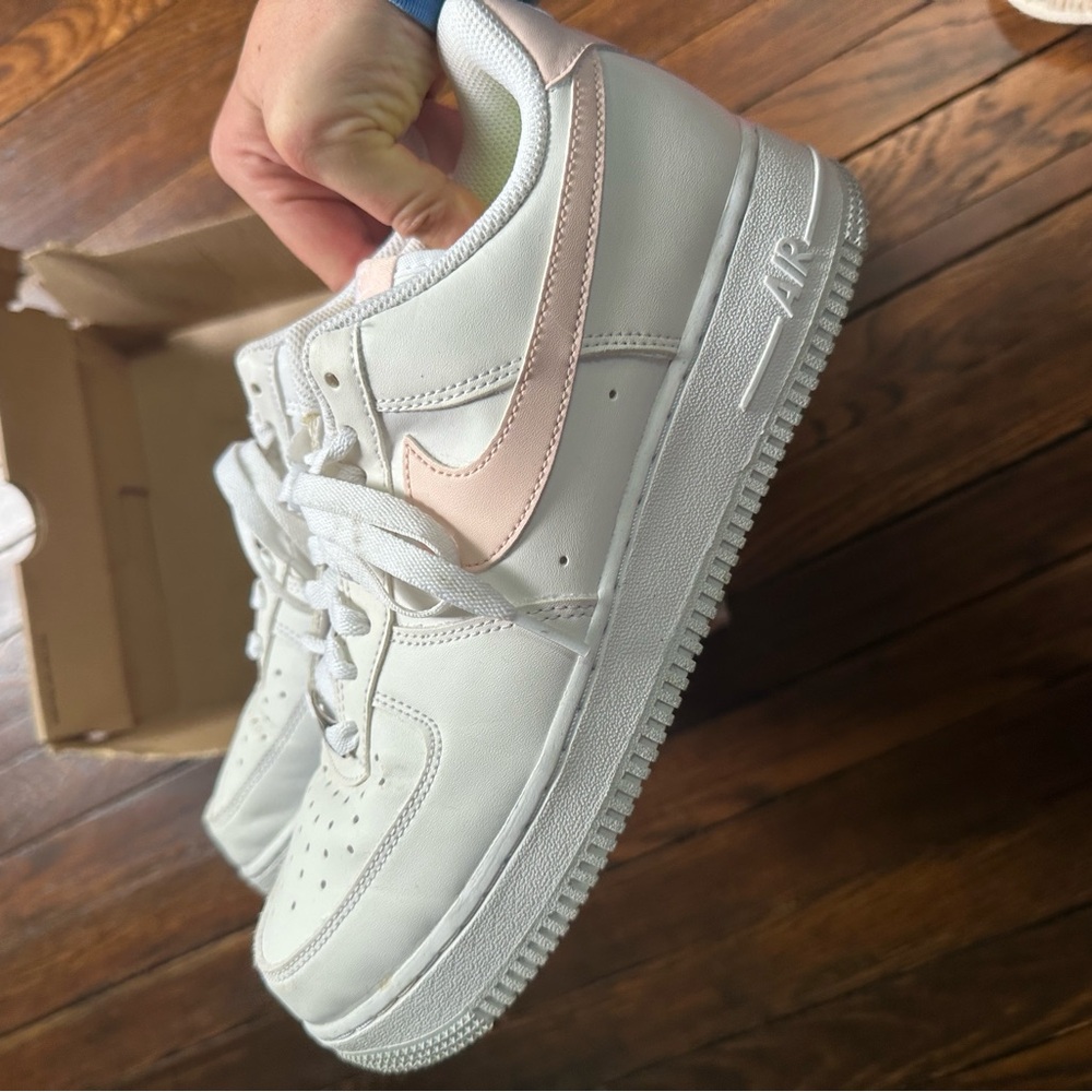 Nike Air Force 1 '07 Next Nature Sneakers